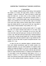 Biznesa plāns 'Saimniecības dārzeņu audzēšanas plāns', 4.