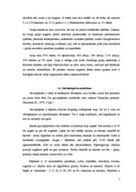 Biznesa plāns 'Saimniecības dārzeņu audzēšanas plāns', 5.