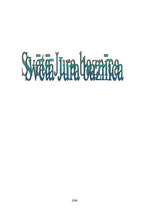 Referāts 'Svētā Jura baznīca', 1.