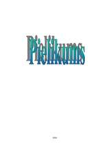 Referāts 'Svētā Jura baznīca', 6.