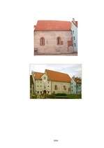 Referāts 'Svētā Jura baznīca', 8.