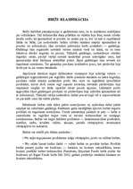 Konspekts 'Biržu klasifikācija', 1.