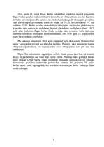 Konspekts 'Biržu klasifikācija', 5.