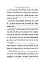 Konspekts 'Integrācijas procesa priekšnoteikumi Eiropā pēc Otrā pasaules kara', 2.