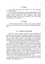 Referāts 'Latvija starpvalstu ekonomiskajās attiecībās', 10.