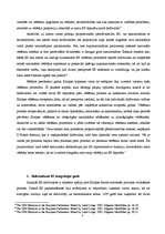 Konspekts 'Vēlētāju uzvedība Eiropas Parlamenta vēlēšanās un Eiropas Savienības referendumo', 4.