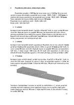 Referāts 'Transportlīdzekļa ass slodzes aprēķins', 12.