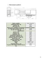 Referāts 'Transportlīdzekļa ass slodzes aprēķins', 15.