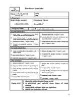 Paraugs 'Dokumentu pakete, kuru iesniedz komercreģistrā, mainoties informācijai par SIA', 13.