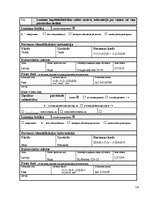 Paraugs 'Dokumentu pakete, kuru iesniedz komercreģistrā, mainoties informācijai par SIA', 14.