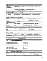 Paraugs 'Dokumentu pakete, kuru iesniedz komercreģistrā, mainoties informācijai par SIA', 15.