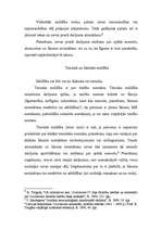 Referāts 'Tiesiska un faktiska maldība', 2.