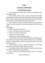 Referāts 'Uzņēmuma iekšējais audits', 1.