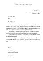 Referāts 'Uzņēmuma iekšējais audits', 30.