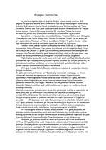 Referāts 'Eiropas Savienība', 1.