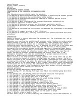 Eseja 'Alkalinity of aqueous systems', 1.