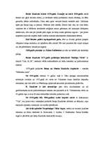 Eseja 'Aforismu daudzkrāsainība Reiņa Kaudzītes domu izteikumos', 2.