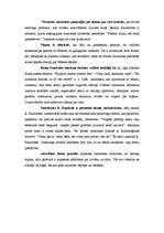 Eseja 'Aforismu daudzkrāsainība Reiņa Kaudzītes domu izteikumos', 5.