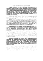 Eseja 'Laimes motīva atspoguļojums Eduarda Veidenbauma dzejā', 1.