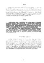 Referāts 'Dānija', 5.