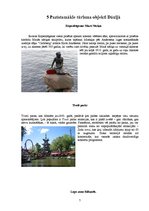 Referāts 'Dānija', 7.