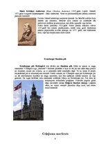 Referāts 'Dānija', 9.