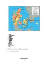 Referāts 'Dānija', 10.