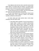 Referāts 'Sociālā darba attīstība', 9.