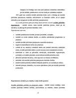 Referāts 'Sociālā darba attīstība', 10.