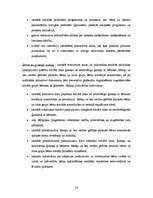 Referāts 'Sociālā darba attīstība', 12.