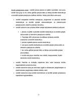 Referāts 'Sociālā darba attīstība', 13.