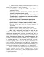 Referāts 'Sociālā darba attīstība', 21.