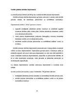 Referāts 'Sociālā darba attīstība', 22.