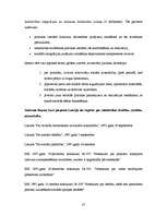 Referāts 'Sociālā darba attīstība', 23.