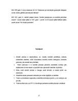 Referāts 'Sociālā darba attīstība', 25.