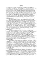 Referāts 'Autotransporta attīstība', 1.