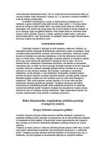 Referāts 'Autotransporta attīstība', 6.