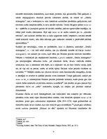 Referāts 'Ļaunie gari Murasaki Šikibu romāna "Gendži monogatari" nodaļās "Jūgao" un "Aoi"', 4.