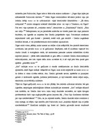 Referāts 'Ļaunie gari Murasaki Šikibu romāna "Gendži monogatari" nodaļās "Jūgao" un "Aoi"', 7.