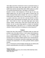 Referāts 'Ļaunie gari Murasaki Šikibu romāna "Gendži monogatari" nodaļās "Jūgao" un "Aoi"', 11.