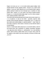 Referāts 'Ļaunie gari Murasaki Šikibu romāna "Gendži monogatari" nodaļās "Jūgao" un "Aoi"', 12.