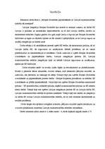 Diplomdarbs 'Eiropas Savienības paplašināšanās un Latvijas tautsaimniecības attīstība tās kon', 1.