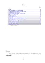 Diplomdarbs 'Eiropas Savienības paplašināšanās un Latvijas tautsaimniecības attīstība tās kon', 3.