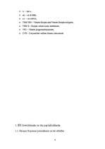 Diplomdarbs 'Eiropas Savienības paplašināšanās un Latvijas tautsaimniecības attīstība tās kon', 6.