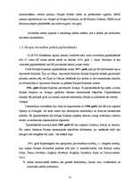 Diplomdarbs 'Eiropas Savienības paplašināšanās un Latvijas tautsaimniecības attīstība tās kon', 18.