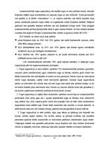 Diplomdarbs 'Eiropas Savienības paplašināšanās un Latvijas tautsaimniecības attīstība tās kon', 35.