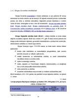 Diplomdarbs 'Eiropas Savienības paplašināšanās un Latvijas tautsaimniecības attīstība tās kon', 38.