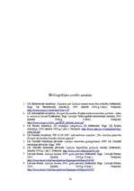 Diplomdarbs 'Eiropas Savienības paplašināšanās un Latvijas tautsaimniecības attīstība tās kon', 70.