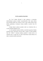 Biznesa plāns 'Biznesa plāns krodziņam "Evita"', 7.