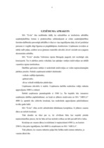 Biznesa plāns 'Biznesa plāns krodziņam "Evita"', 8.